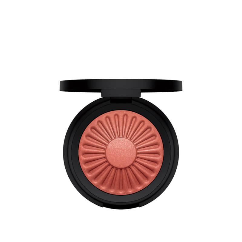 GEN NUDE BLONZER BLUSH + BRONZER (RUBOR Y BRONCEADOR EN POLVO)